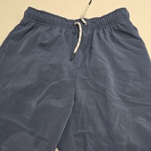 Vineyard Vines Kids Blue Shorts